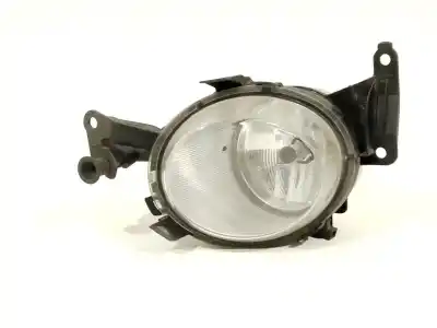 Tweedehands auto-onderdeel linker mistlamp voor opel corsa d (s07) 1.4 (l08, l68) oem iam-referenties 13262573