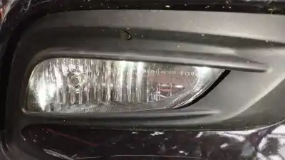Автозапчасти б/у правая противотуманная фара за opel mokka / mokka x (j13) 1.6 cdti (_76) ссылки oem iam 42503050  