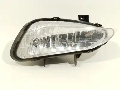 Автозапчастина б/у ПРАВИЙ ПРОТИТУМАН для OPEL MOKKA / MOKKA X (J13)  Посилання на OEM IAM 42503050  