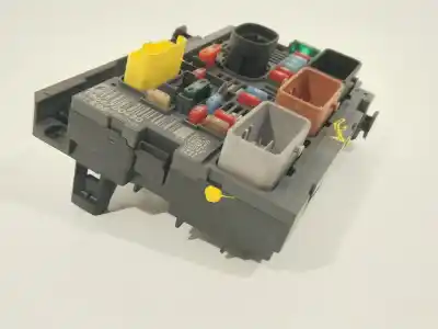 Автозапчастина б/у реле/запоперівник для citroen berlingo multispace (b9) 1.6 hdi 110 посилання на oem iam 9666700480 bsmr05 