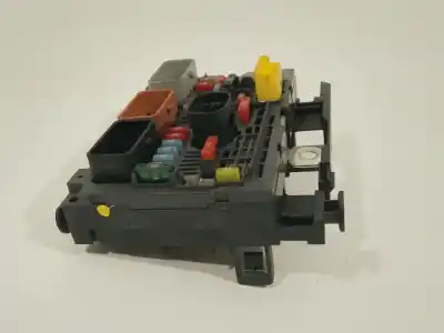 Автозапчастина б/у реле/запоперівник для citroen berlingo multispace (b9) 1.6 hdi 110 посилання на oem iam 9666700480 bsmr05 