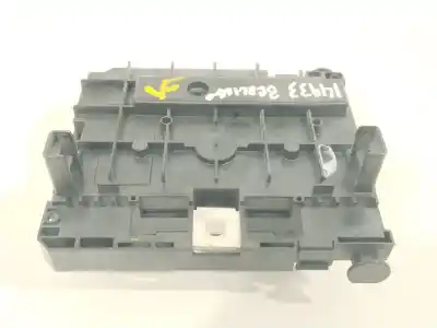 Автозапчастина б/у реле/запоперівник для citroen berlingo multispace (b9) 1.6 hdi 110 посилання на oem iam 9666700480 bsmr05 