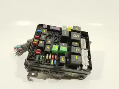 Second-hand car spare part fuse box unit for mitsubishi lancer viii (cy_a, cz_a) 2.0 di-d (cy8a) oem iam references 8501a257 Second-hand car spare part fuse box unit for mitsubishi lancer viii (cy_a, cz_a) 2.0 di-d (cy8a) oem iam references 8501a257