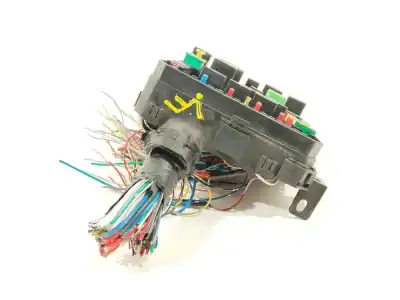 Second-hand car spare part fuse box unit for mitsubishi lancer viii (cy_a, cz_a) 2.0 di-d (cy8a) oem iam references 8501a257  