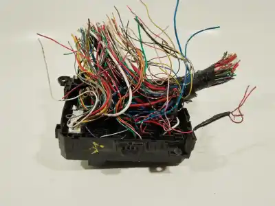 Second-hand car spare part fuse box unit for mitsubishi lancer viii (cy_a, cz_a) 2.0 di-d (cy8a) oem iam references 8501a257  