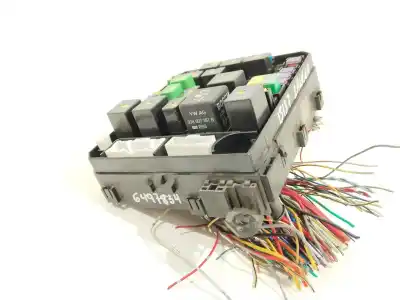 Second-hand car spare part fuse box unit for mitsubishi lancer viii (cy_a, cz_a) 2.0 di-d (cy8a) oem iam references 8501a257  