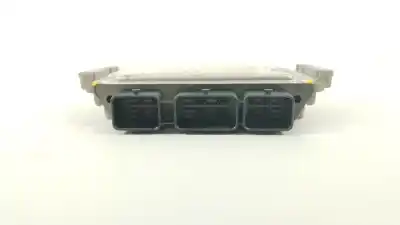 Piesă de schimb auto la mâna a doua unitate de control motor ecu pentru citroen berlingo multispace (b9) 1.6 hdi 110 referințe oem iam 9664843780 0281013872 9653958980