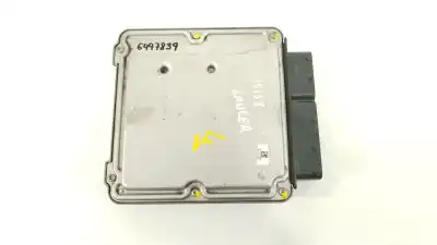 Second-hand car spare part ecu engine control for mitsubishi lancer viii (cy_a, cz_a) 2.0 di-d (cy8a) oem iam references 1860a579 Second-hand car spare part ecu engine control for mitsubishi lancer viii (cy_a, cz_a) 2.0 di-d (cy8a) oem iam references 1860a579