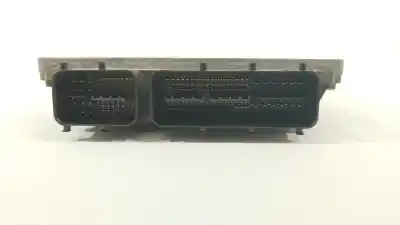 Pezzo di ricambio per auto di seconda mano centralina motore per toyota verso (_r2_) 2.0 d-4d (aur20_) riferimenti oem iam 896610f150 mb2759000311 