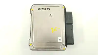 Pezzo di ricambio per auto di seconda mano centralina motore per audi a4 b8 (8k2) 2.0 tdi riferimenti oem iam 03l906018ht