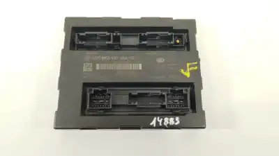 Pezzo di ricambio per auto di seconda mano modulo elettronico per audi a4 b8 (8k2) 2.0 tdi riferimenti oem iam 8k0907064fd