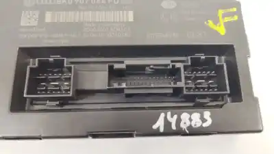 Pezzo di ricambio per auto di seconda mano modulo elettronico per audi a4 b8 (8k2) 2.0 tdi riferimenti oem iam 8k0907064fd 5dk009918 0175546979
