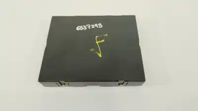 Pezzo di ricambio per auto di seconda mano modulo elettronico per audi a4 b8 (8k2) 2.0 tdi riferimenti oem iam 8k0907064fd 5dk009918 0175546979