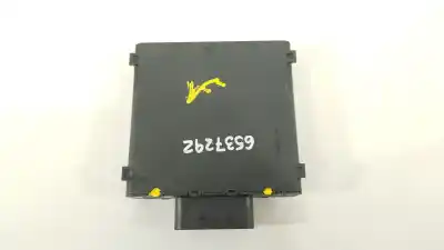 Pezzo di ricambio per auto di seconda mano modulo elettronico per audi a4 b8 (8k2) 2.0 tdi riferimenti oem iam 8k0959663b 111004109 8k0959663