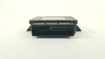 Pezzo di ricambio per auto di seconda mano modulo elettronico per audi a4 b8 (8k2) 2.0 tdi riferimenti oem iam 8k0907801j 32620230c a2c53406353