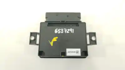 Pezzo di ricambio per auto di seconda mano modulo elettronico per audi a4 b8 (8k2) 2.0 tdi riferimenti oem iam 8k0907801j 32620230c a2c53406353