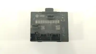 Pezzo di ricambio per auto di seconda mano modulo comfort per audi a4 b8 (8k2) 2.0 tdi riferimenti oem iam 8t0959795h  