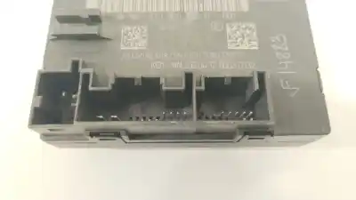 Pezzo di ricambio per auto di seconda mano modulo comfort per audi a4 b8 (8k2) 2.0 tdi riferimenti oem iam 8t0959795h  