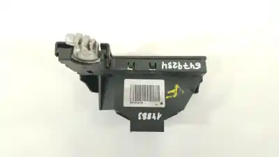 Pezzo di ricambio per auto di seconda mano scatola relè/fusibili per audi a4 b8 (8k2) 2.0 tdi riferimenti oem iam 8j0915459