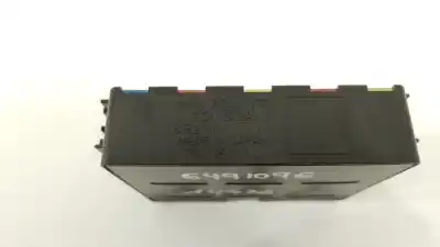 Second-hand car spare part fuse box unit for lexus is ii (_e2_) 220d (ale20) oem iam references 8921153020  