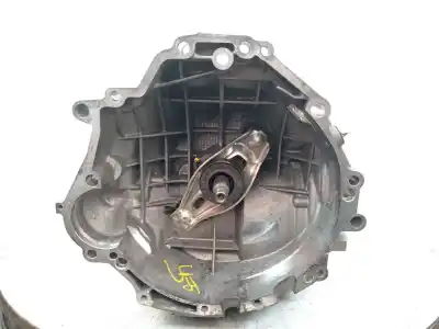 Second-hand car spare part gearbox for seat exeo berlina (3r2) reference oem iam references mpa  