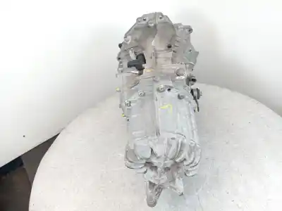 Second-hand car spare part gearbox for seat exeo berlina (3r2) reference oem iam references mpa  