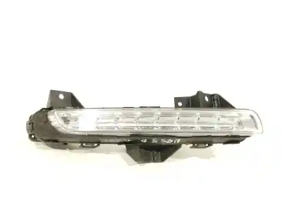 Peça sobressalente para automóvel em segunda mão farol / farolim direito por porsche panamera diesel referências oem iam 97063108252