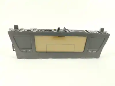 Автозапчасти б/у приборная доска за citroen c4 picasso millenium ссылки oem iam 9666852780 9673538580 178184267