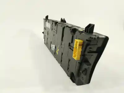 Second-hand car spare part dashboard for citroen c4 picasso i monospace (ud_) 1.6 hdi oem iam references 9666704380 281129745 