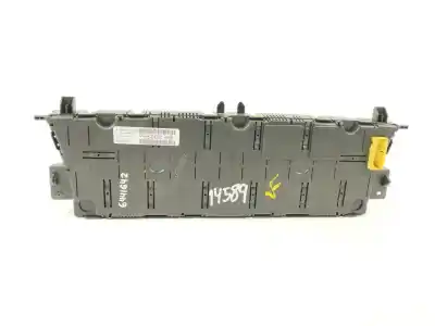 Second-hand car spare part dashboard for citroen c4 picasso i monospace (ud_) 1.6 hdi oem iam references 9666704380 281129745 
