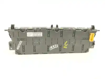 Peça sobressalente para automóvel em segunda mão quadrante por citroen c4 picasso i monospace (ud_) 1.6 hdi referências oem iam 9663755980  