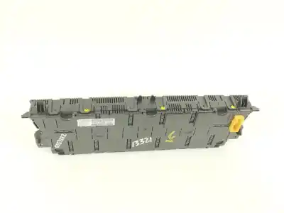 Peça sobressalente para automóvel em segunda mão quadrante por citroen c4 picasso i monospace (ud_) 1.6 hdi referências oem iam 9663755980  