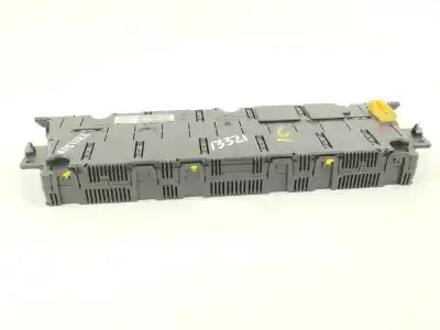 Peça sobressalente para automóvel em segunda mão quadrante por citroen c4 picasso i monospace (ud_) 1.6 hdi referências oem iam 9663755980  