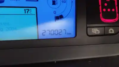 Автозапчастина б/у панель інструментів для CITROEN C4 GRAND PICASSO SX Посилання на OEM IAM 9664365280   Автозапчастина б/у панель інструментів для CITROEN C4 GRAND PICASSO SX Посилання на OEM IAM 9664365280