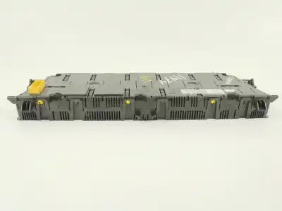 Автозапчастина б/у панель інструментів для citroen c4 picasso lx plus посилання на oem iam 9665500080  