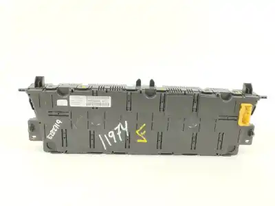 Автозапчастина б/у панель інструментів для citroen c4 picasso lx plus посилання на oem iam 9665500080  