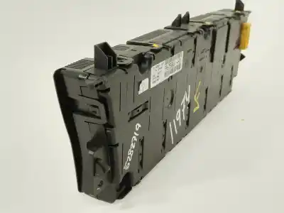 Автозапчастина б/у панель інструментів для citroen c4 picasso lx plus посилання на oem iam 9665500080  