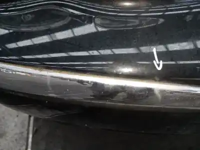 Second-hand car spare part front bumper for jaguar x-type 2.0 d classic oem iam references   