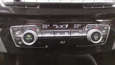 Tweedehands auto-onderdeel klimaatcontrole voor bmw x2 (f39) sdrive18d oem iam-referenties 64119371459