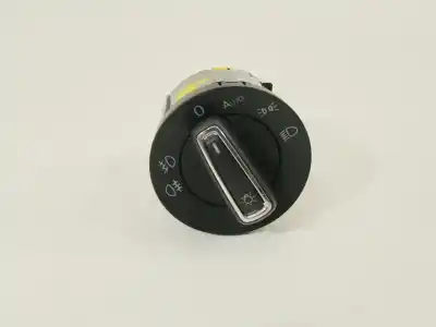 Автозапчасти б/у управление светом за seat leon st (5f8) style ссылки oem iam 5g0941431af  
