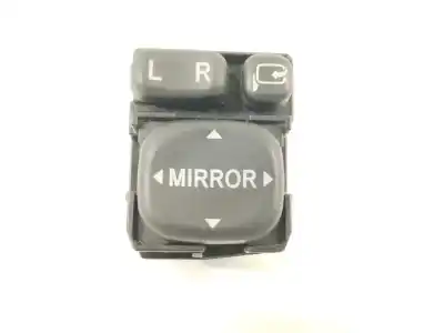 Second-hand car spare part rearview side mirror switch for lexus is ii (_e2_) 220d (ale20) oem iam references 8487248020