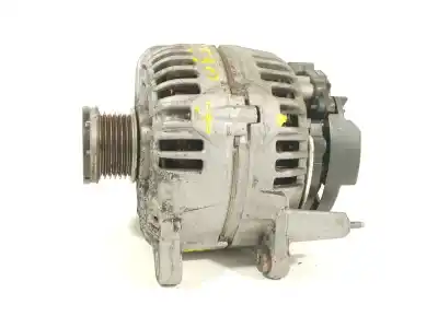 Second-hand car spare part alternator for volkswagen eos (1f7, 1f8) 1.4 tsi oem iam references 03c903023a 0124525093 