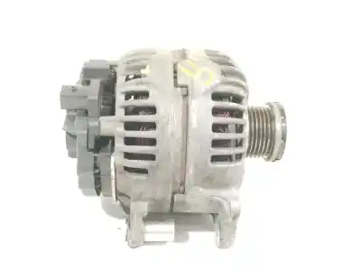 Second-hand car spare part alternator for volkswagen eos (1f7, 1f8) 1.4 tsi oem iam references 03c903023a 0124525093 