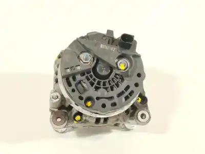 Second-hand car spare part alternator for volkswagen eos (1f7, 1f8) 1.4 tsi oem iam references 03c903023a 0124525093 