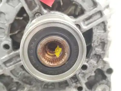 Second-hand car spare part alternator for volkswagen eos (1f7, 1f8) 1.4 tsi oem iam references 03c903023a 0124525093 