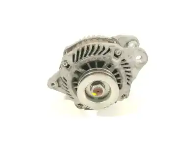 Peça sobressalente para automóvel em segunda mão alternador por mitsubishi montero (v80/v90) 3.2 di-d intense referências oem iam 1800a115 Peça sobressalente para automóvel em segunda mão alternador por mitsubishi montero (v80/v90) 3.2 di-d intense referências oem iam 1800a115