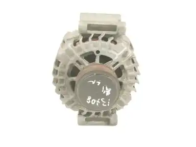 Second-hand car spare part alternator for audi a4 b8 (8k2) 3.2 fsi quattro oem iam references 06e903016s