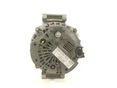 Автозапчастина б/у генератор для audi a4 b8 (8k2) 3.2 fsi quattro посилання на oem iam 06e903016s tg15c094 2543394a