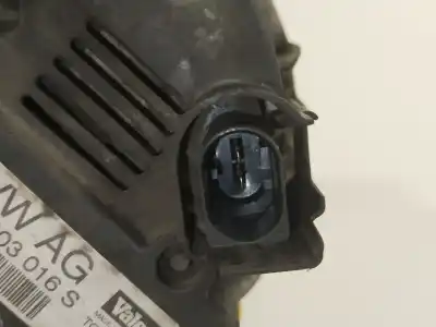 Автозапчастина б/у генератор для audi a4 b8 (8k2) 3.2 fsi quattro посилання на oem iam 06e903016s tg15c094 2543394a