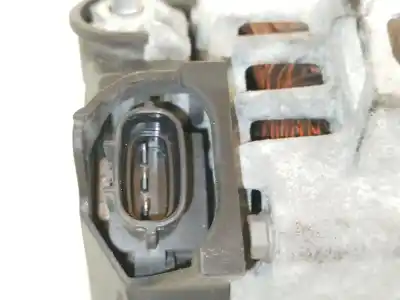 Peça sobressalente para automóvel em segunda mão alternador por kia rio (yb) attract referências oem iam 3730003ba5 2712186 1704140950